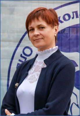 Ефимова Яна Николаевна