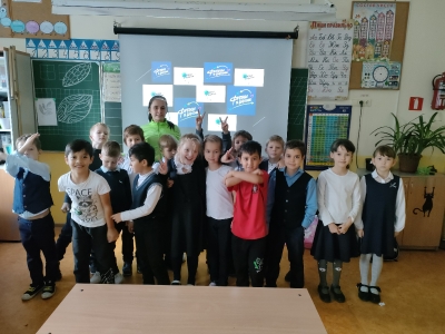 «Футбол в школе»