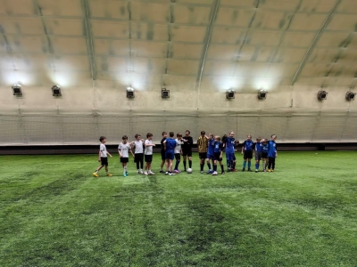 Кубок Губернатора по футболу