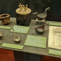Экскурсия в Музей истории религии