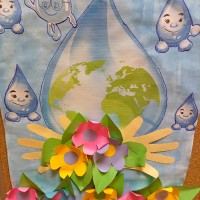 «День Земли» в детском саду
