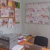 Центр детских инициатив