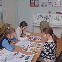 Центр детских инициатив