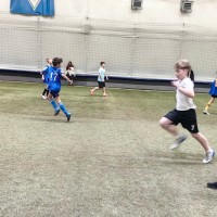 Футбол - это любимая игра всех ребят!