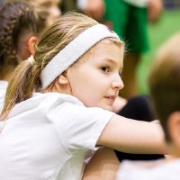 Футбол - это любимая игра всех ребят!