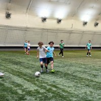 Футбол - это любимая игра всех ребят!