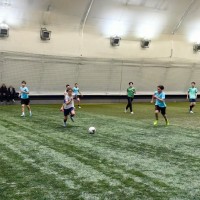 Футбол - это любимая игра всех ребят!