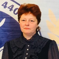 Алексеева Ирина Геннадьевна