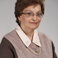 Асланян  Мери  Константиновна