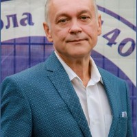 Чирков Олег Юрьевич