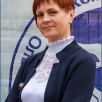 Ефимова Яна Николаевна