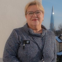 Иванова  Ирина  Александровна