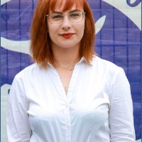 Карелина Валерия Игоревна