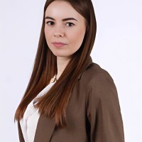 Петренко Анна Игоревна